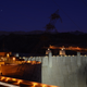 Illustration for article titled Thomass Image of The Day - Dam Lights